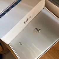 آیپد ایر ipad air وای فای ۶۴ گیگ|تبلت|تهران, فرمانیه|دیوار