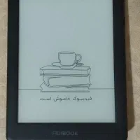 کتابخوان فیدیبوک سری دو F2