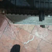 رادیاتور اچ سی کراس|قطعات یدکی و لوازم جانبی|کرج, شاهین‌ویلا|دیوار