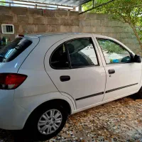 تیبا ۲ مدل ۹۷ کم کار|خودرو سواری و وانت|بندرعباس, |دیوار