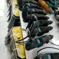 ابزار استوک مارک بوش وماکیتا سعداباد