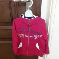 لباس دخترانه ۴ سال از هر کدام دو عدد|کفش و لباس بچه|رشت, معلم|دیوار