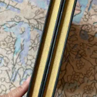 دو عدد کتاب رمان|کتاب و مجله ادبی|رشت, پل تالشان|دیوار