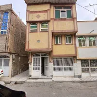خانه ویلایی جنوبی سید معصوم‌کامکار