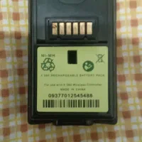 باتری ایکس باکس|کنسول، بازی ویدئویی و آنلاین|تهران, شمشیری|دیوار