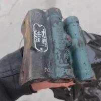 پایه فیلتر گازوئیل اصل سگ نشان|قطعات یدکی و لوازم جانبی|اسدآباد, |دیوار