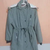 کاپشن وپافر|لباس|حمیدیا, |دیوار