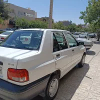 پراید 131 مدل اسفند 99|خودرو سواری و وانت|مشهد, دانشجو|دیوار