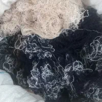 کاموا شکافته شده|لوازم خیاطی و بافتنی|تهران, چهارصد دستگاه|دیوار