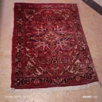 فرش دستباش در حدنو