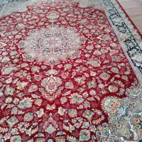 فرش ۹ متری ۷۰۰ شانه مشهد