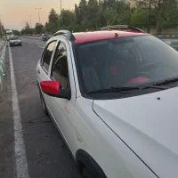 کوییک 1400r فروش به علت چک