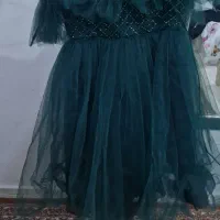 لباس مجلسی دخترانه|لباس|پیرانشهر, |دیوار