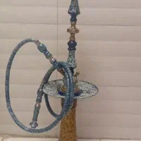 قلیان سلطنتی