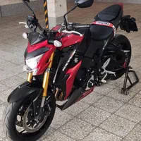 gsxs1000 2017|موتورسیکلت|تهران, تهرانپارس غربی|دیوار