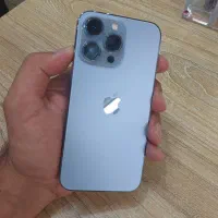 آیفون ۱۳ پرو ۱۲۸ گیگ
