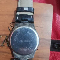 ساعت مچی|ساعت|قم, نیروگاه|دیوار