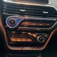 فردا ۵۱۱ FMC چانگان اتومات فول تک برگ سند خشک|خودرو سواری و وانت|دهگلان, |دیوار