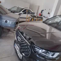 نیازمند اوستا pdr کار|استخدام صنعتی، فنی، مهندسی|کرمان, |دیوار