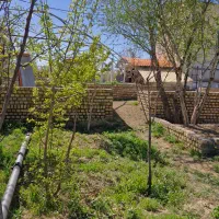 500 متر باغ دولت اباد فراهان|فروش زمین و ملک کلنگی|فرمهین, |دیوار