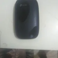 دستگاه اینترنت سیار