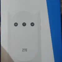 وایفای zte جیبی