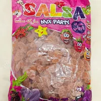 پاستیل bebeto و salsa و dosee و jellopy|خوردنی و آشامیدنی|تهران, آبشار|دیوار