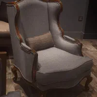 کد۲۳ مبل فرانسوی کوئین