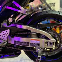 Cbr600 Cbr Cbr gsx cb1300|موتورسیکلت|تهران, جوادیه تهرانپارس|دیوار