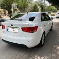 سراتو آپشنال مدل ۹۷ مشابه خشک (کلکسیونی)|خودرو سواری و وانت|کرمانشاه, |دیوار