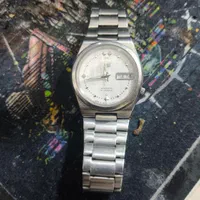 ساعت سیکو 5 ژاپنی کاملا سالم و مناسب مصرف کننده