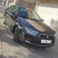 دنا پلاس اتومات 6دنده توربو مدل 403|خودرو سواری و وانت|قم, نیروگاه|دیوار