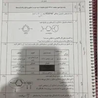 جزوه کنکوری