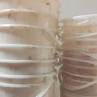 سطل خرما 10 کیلویی