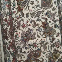 فرش دستبافت