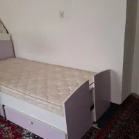 فروش تخت و تشک نوجوان رویا