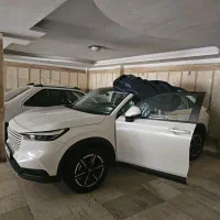 هوندا وزل صفر سفید ۲۰۲۴|خودرو سواری و وانت|تهران, حافظیه|دیوار