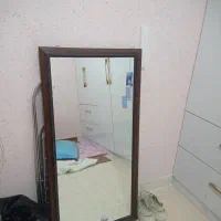 آیینه قدی|آینه|صدرا-فارس, فاز ۱|دیوار