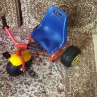 سه چرخه فروشی|دوچرخه، اسکیت، اسکوتر|ملایر, |دیوار