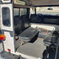 پاژن ۶ دنده مدل ۱۳۷۵|خودرو سواری و وانت|مشهد, وکیلآباد|دیوار