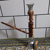 قلیون پرتقال نعنا