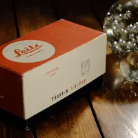 لنز لایکا R آکبند ۲۵۰ اف۴ Leica|دوربین عکاسی و فیلم‌برداری|تهران, یوسف‌آباد|دیوار