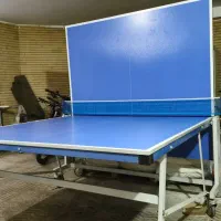 میز پینگ پنگ