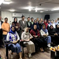 منشی و مدیر امور اداری آموزشگاه فن بیان سیمرغ