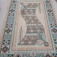فرش ۴ متری