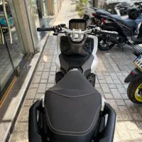 ADV 150 هانی موتور|موتورسیکلت|تهران, امامت|دیوار