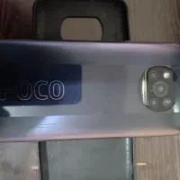 گوشی Poco x3 pro رم 8 حافظه 256|موبایل|قدس, شهرقدس|دیوار