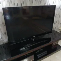 تلویزیون  ال ای دی ۴۲ اینج در حد