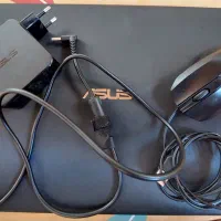 فروش فوری لپ‌تاپ AsusPro PU551L تمیز و سالم|رایانه همراه|ارومیه, |دیوار