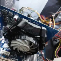 کیس گیمینگ دهه ۹۰|رایانه رومیزی|اهواز, فاز ۱ پادادشهر|دیوار